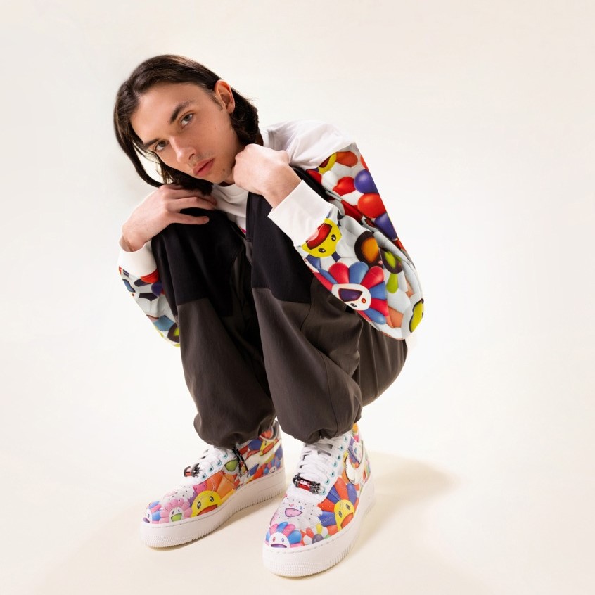 RTFKT x Nike Air Force 1 Low 